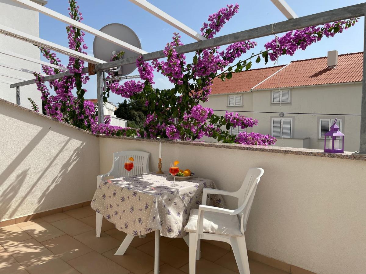 Novalja Apartments By Nena Eksteriør billede